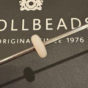 Trollbeads Pink Bead